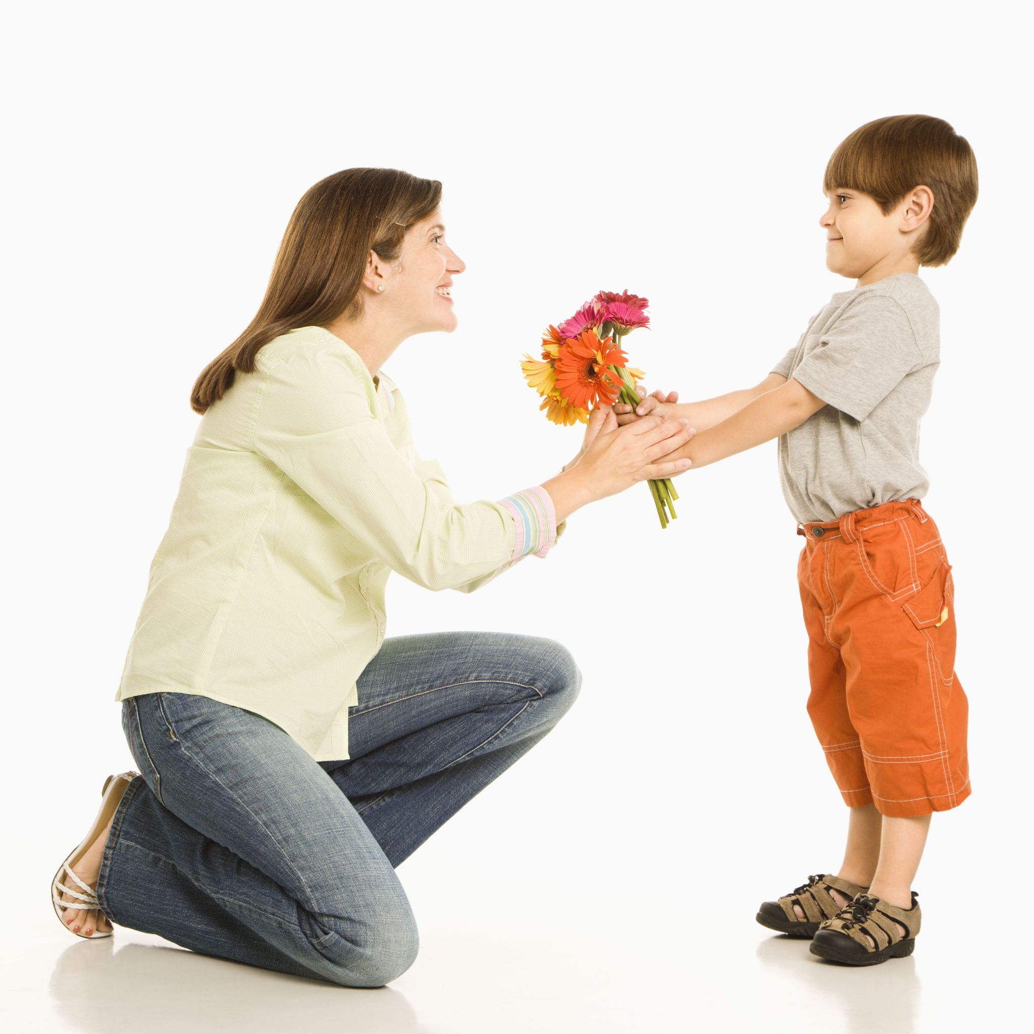 Picking Out the Best Mother’s Day Flowers in Mesa