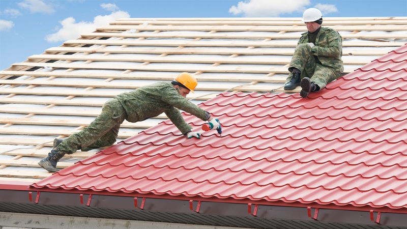 3 Reasons to Consider Using Professional Roof Repairs in Fayetteville, GA