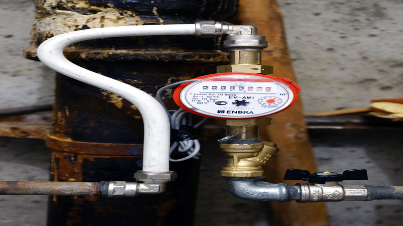 4 ways Smart Water Meters Can Benefit You