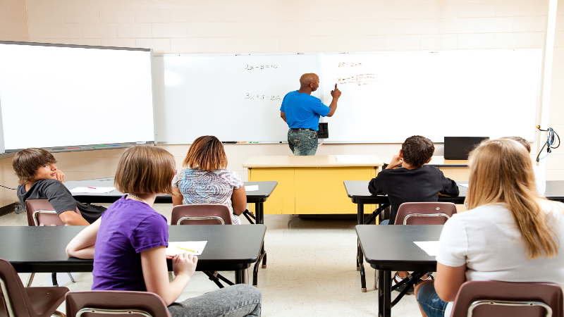 Important Qualities to Look for in a Kindergarten in Victorville, CA