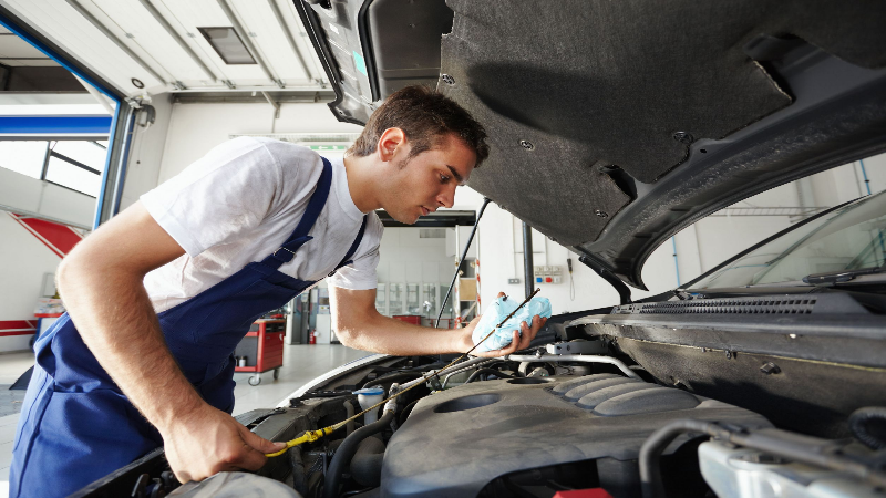 What to Know About Diesel Glow Plugs Replacement Service In Surprise, AZ