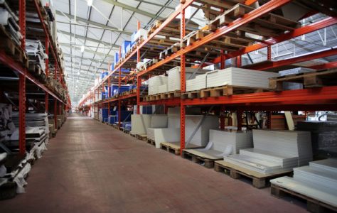 4 Criteria to Look for in Pallet Rack Manufacturers