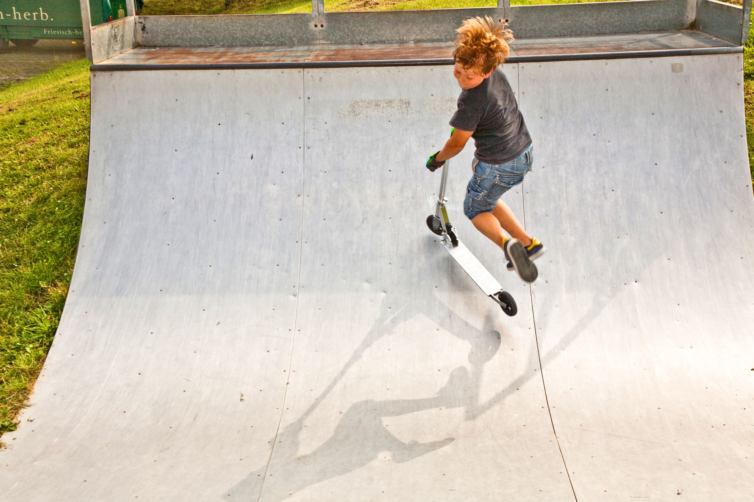 Getting Everything You Need for Skate Scooters in Canberra