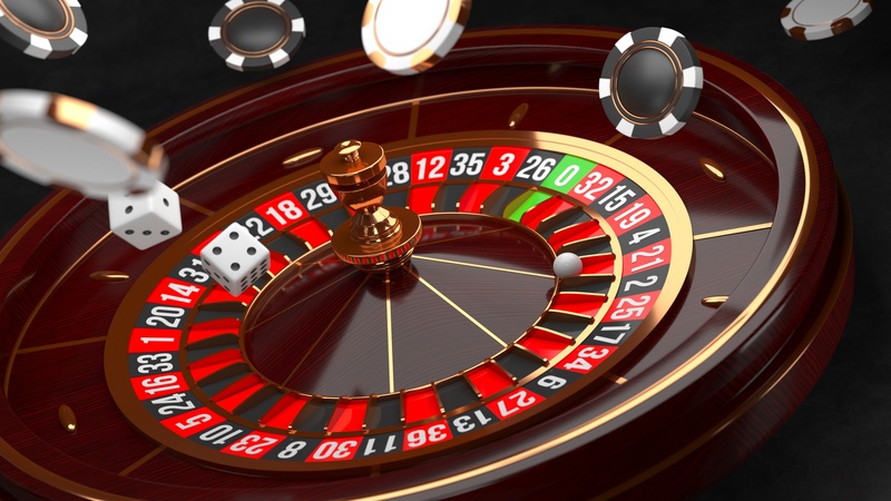 4 Myths Relating to Online Gambling