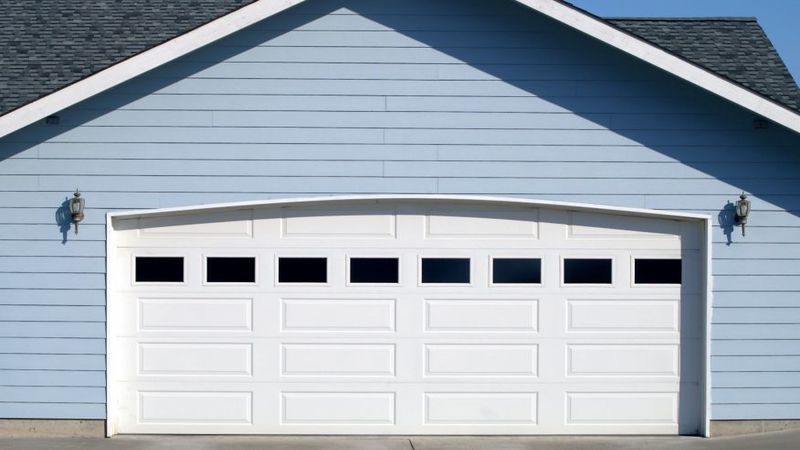 Get Convenience Back in Your Life with Garage Door Opener Repair in Redding