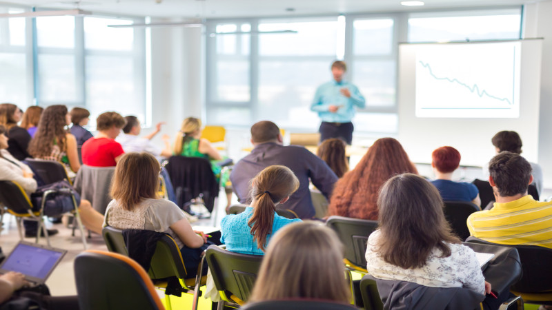 Finding the Right Guest Speakers for Your Venue