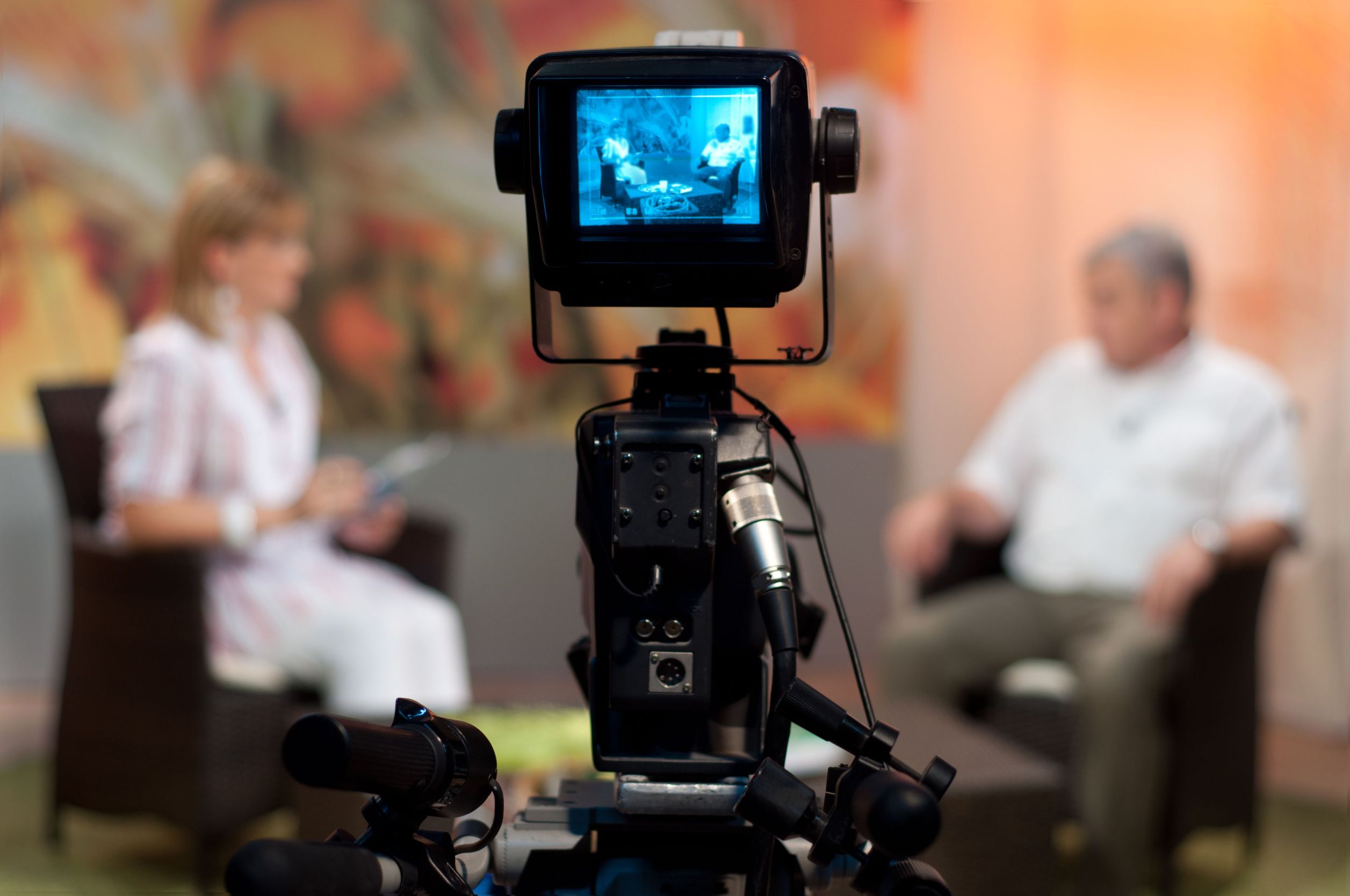 Make a Difference in Your Presentation with Commercial Video Production in Texas