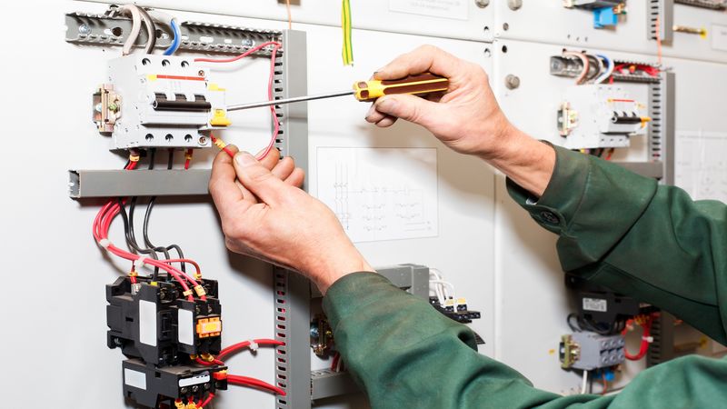 Three Types of Services Most Often Provided by Electricians in Saskatoon