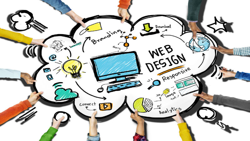 The Importance of Great Website Design for Businesses in Goodyear, AZ