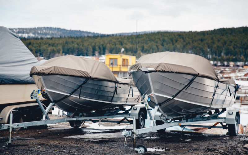 Types of Boat Service in Buford, GA