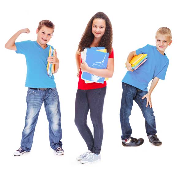 Why Should You Enroll Your Child in the Middle Schools Near Surprise, AZ