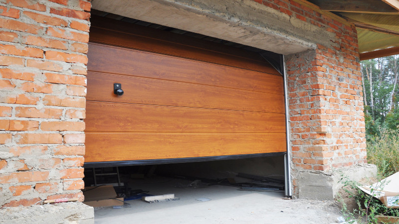 How to Choose Quality Door Installation and Garage Door Services Abbotsford