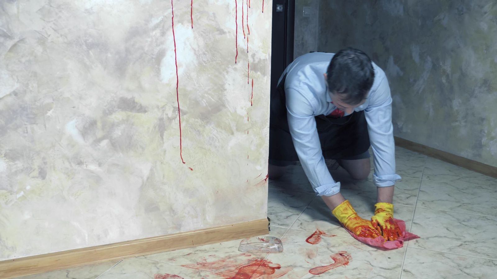 How to Find a Crime Scene Cleaning Company in Washington