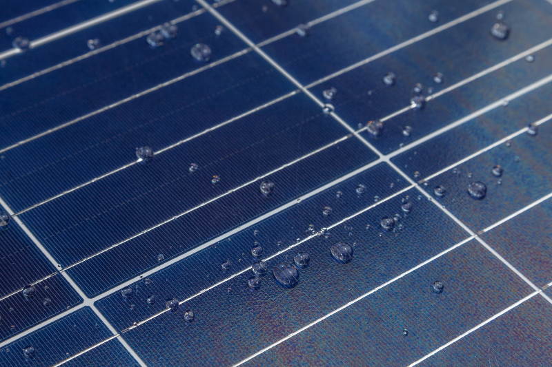 The Benefits of Using Solar Reflective Coating in Commercial Roofing