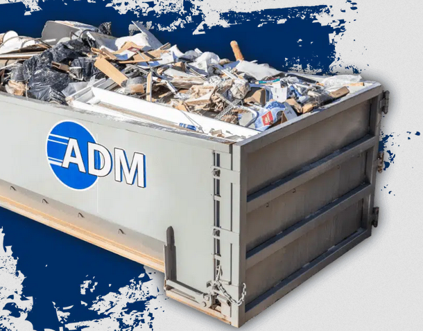 Advantages of a Dumpster Rental in Decatur