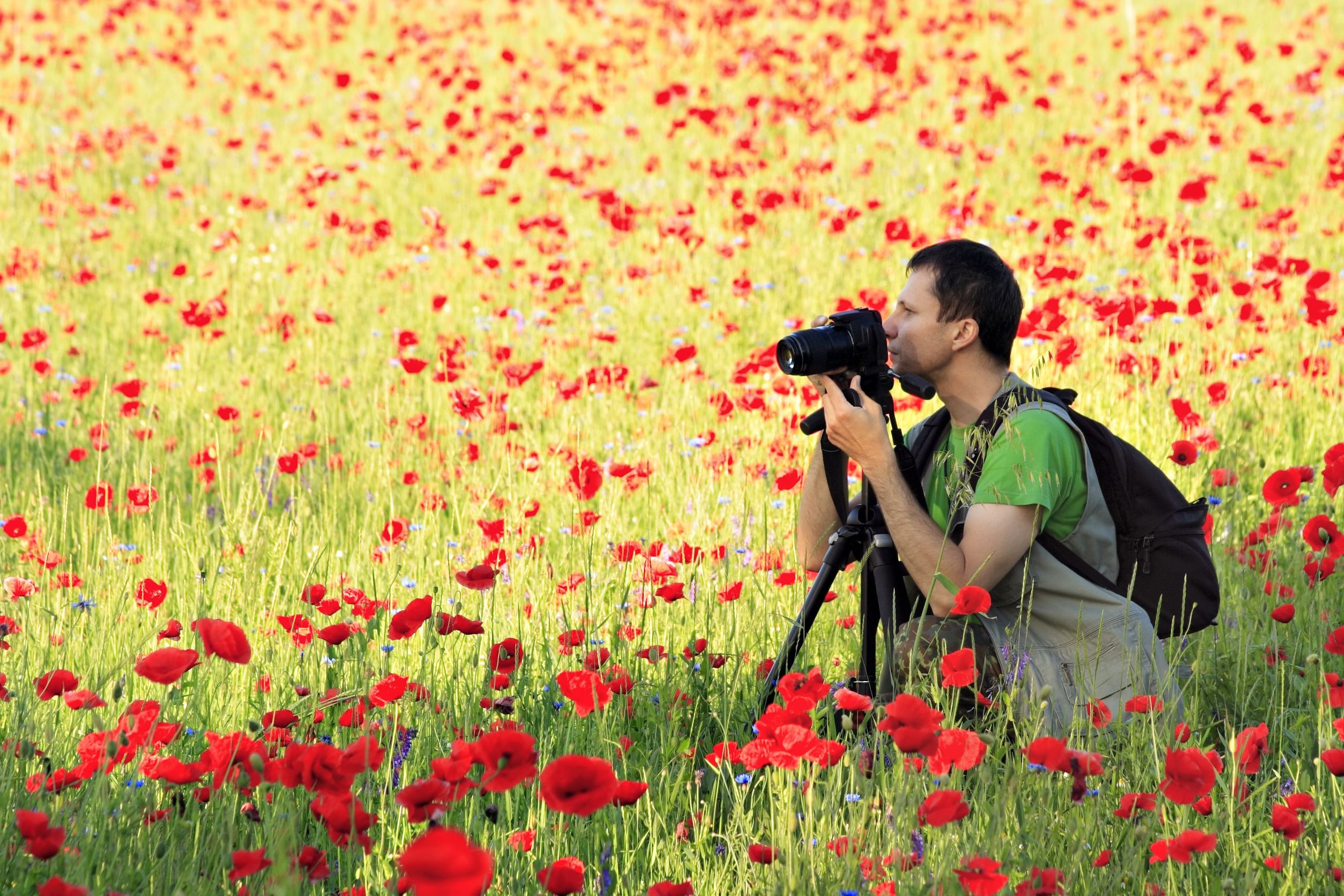 The Benefits of Corporate Photography in Melbourne