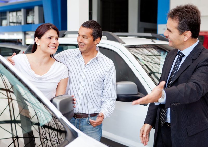 Used Car Checklist: Is a Used Car the Best Fit for You?