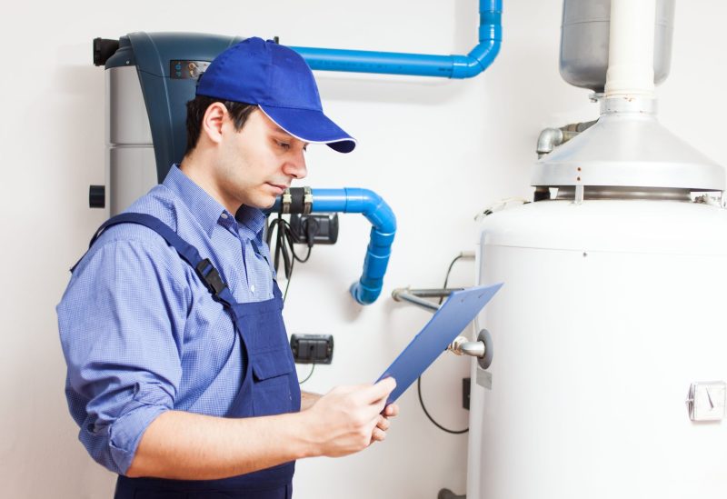 Four Main Benefits of Tankless Water Heaters