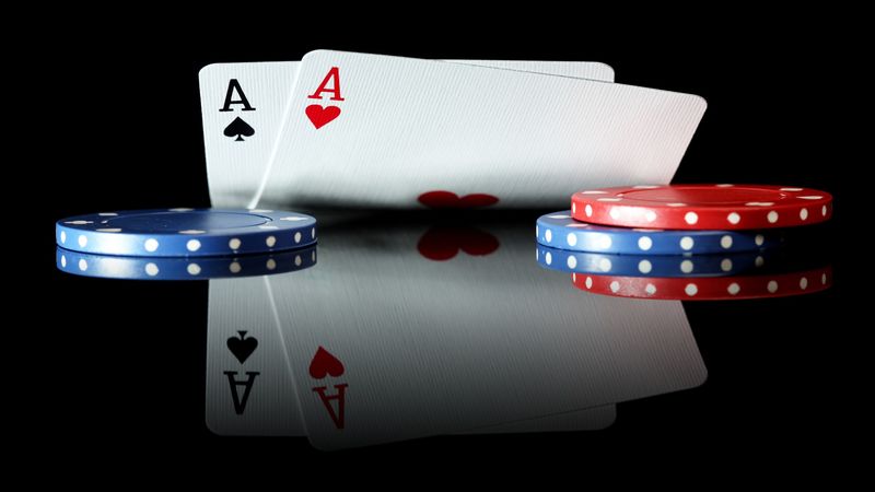 Teen Patti: Learn The Hands Used In Teen Patti and How It’s Played