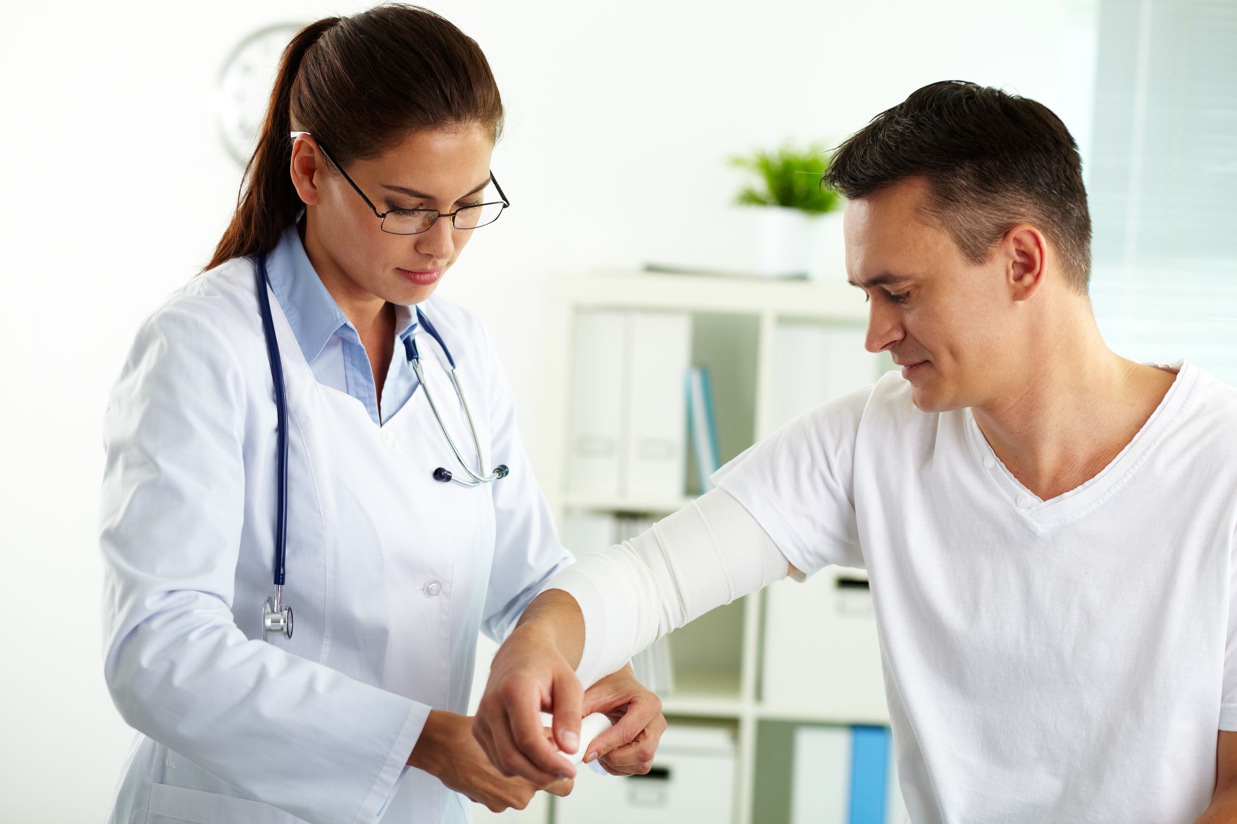 Requirements And Options For Medical Assistants Continuing Education (Ce)