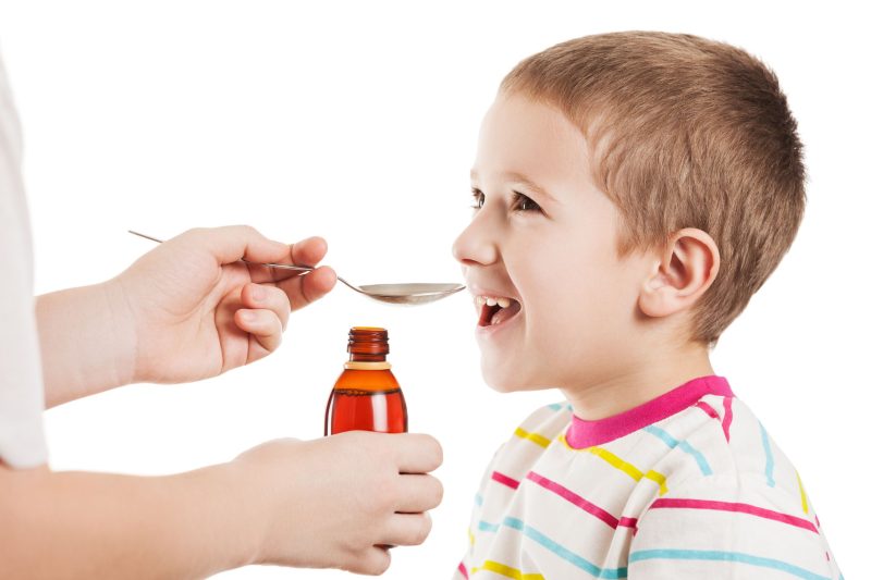 What to Know About Taking Cough Syrup in Broward County, FL