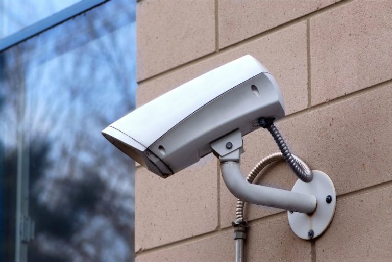 Reasons Why Your Business Needs Security Cameras in Schaumburg