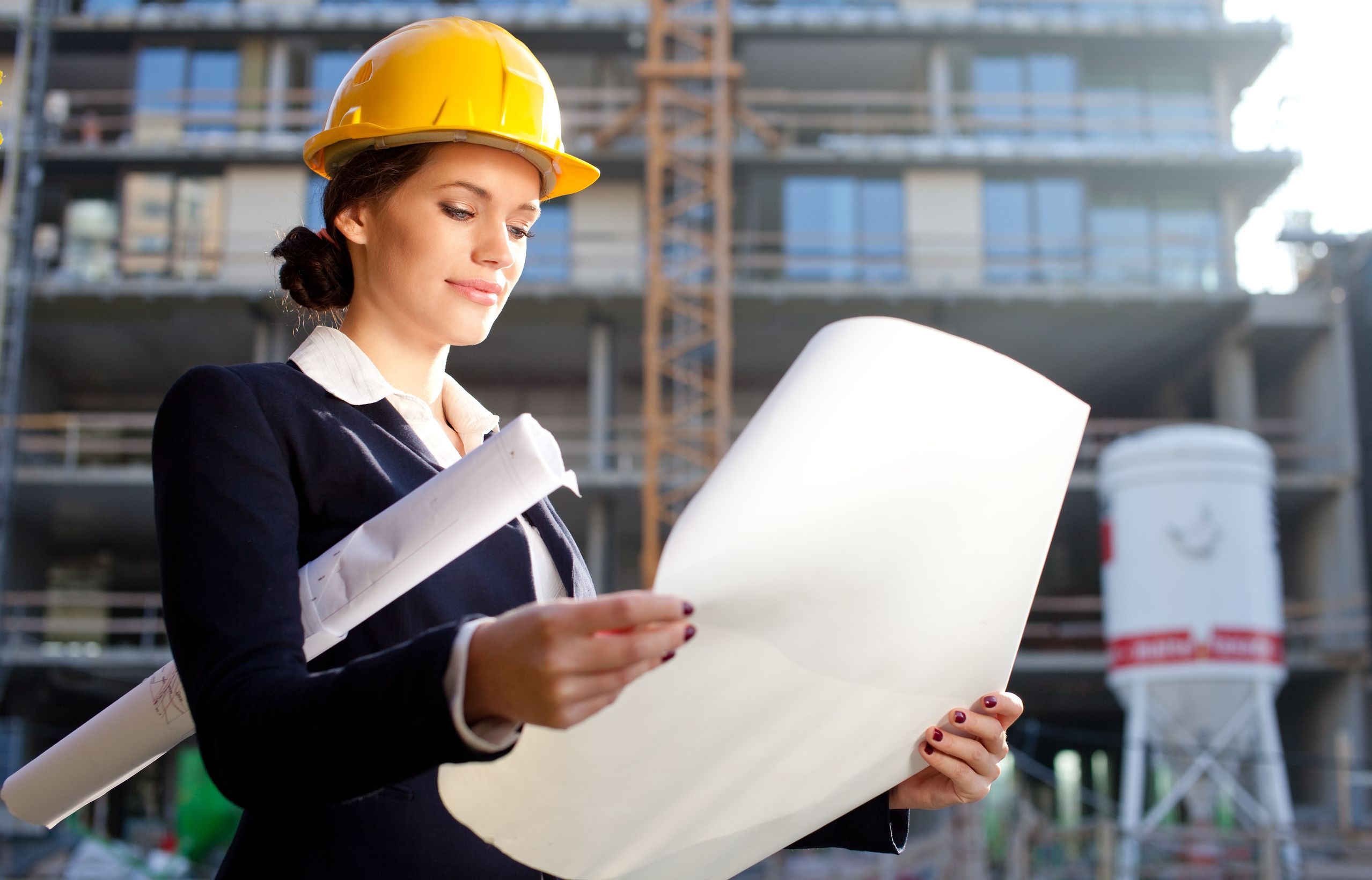 What to Look for in a Las Vegas, Nevada Building Construction Company