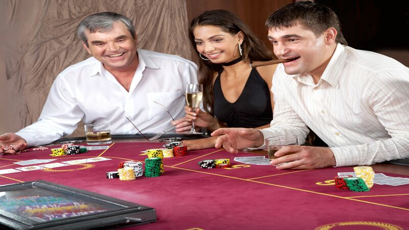 4 Fun Things to Enjoy in a Casino Hotel