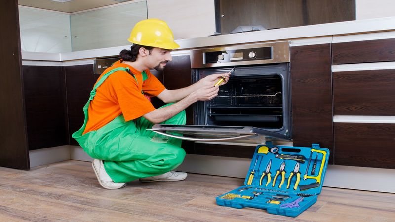 How to Find a Trusted Appliance Repair Company in Fort Myers, FL?