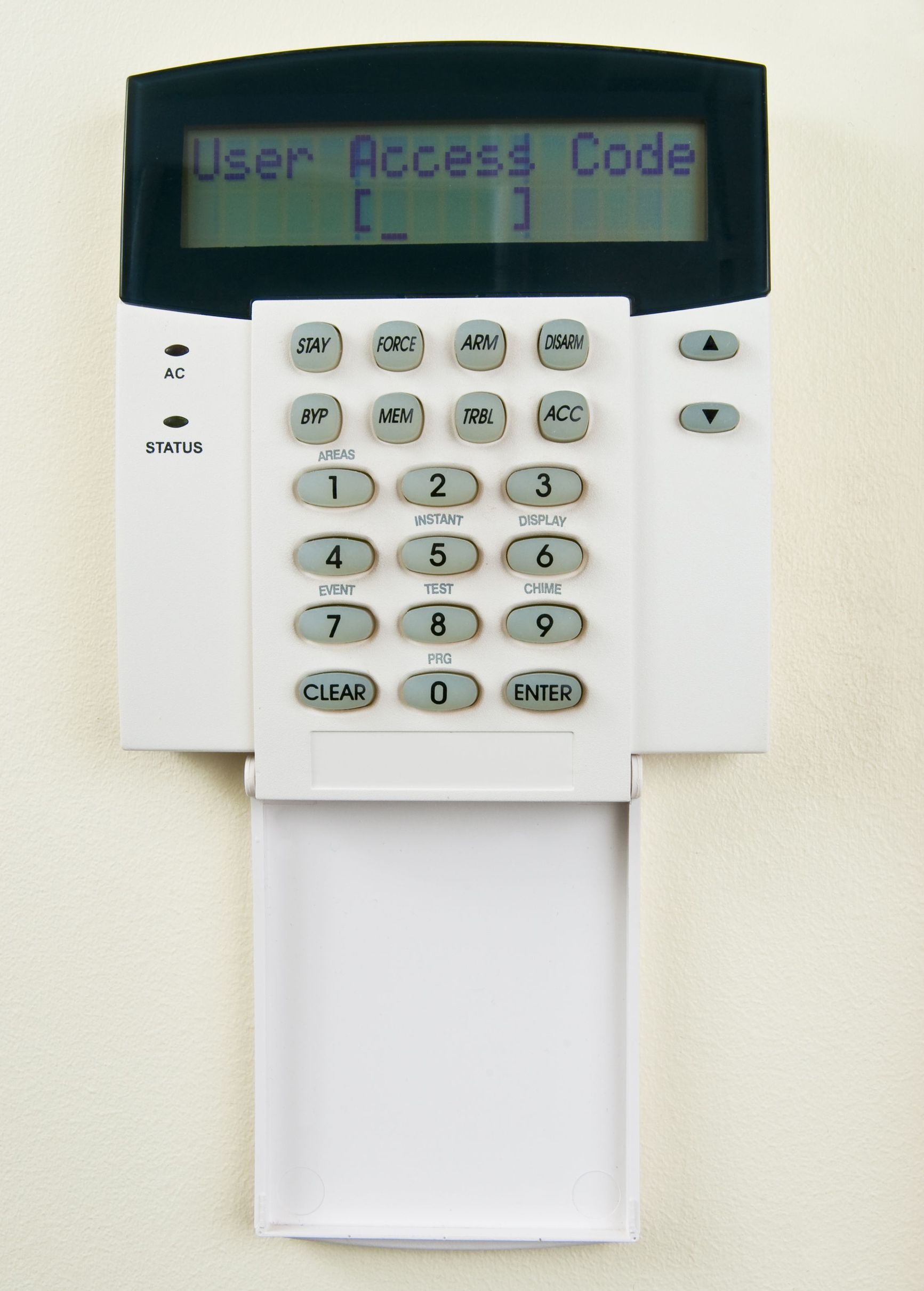 Install an Emergency Communication in Central Point, OR, Today