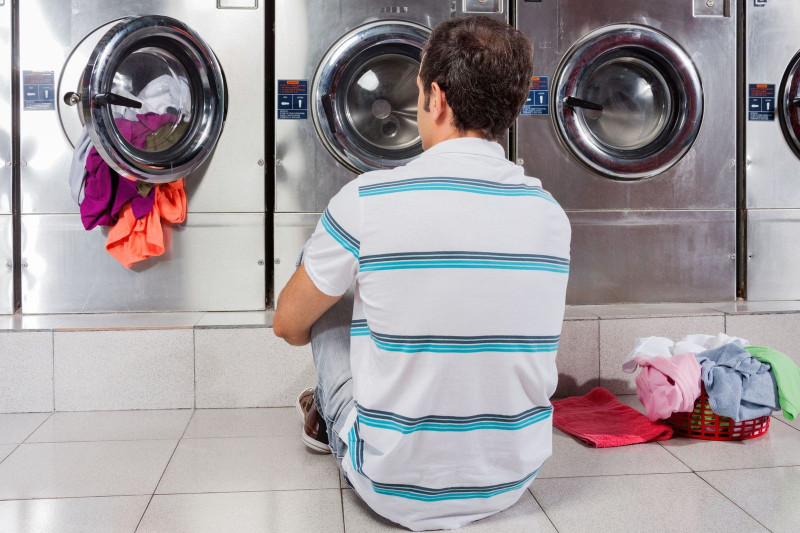 Using Drop Off Wash and Fold near Regency in Jacksonville, FL to Do Your Laundry