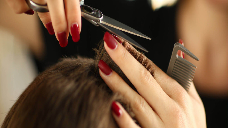 Looking for a Good Hair Salon Near You in Plano, Texas? Look No Further!