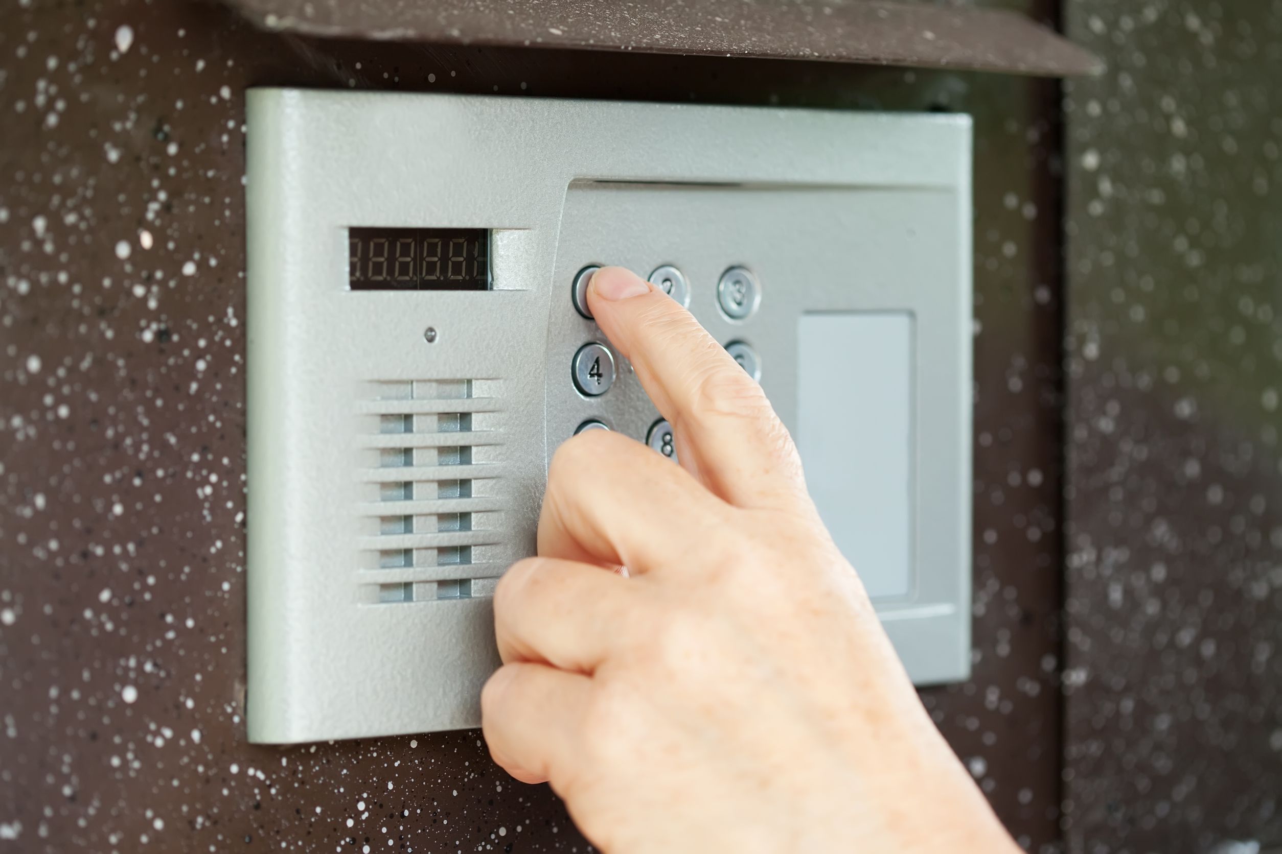 What to Know about Home Security in Cypress, TX