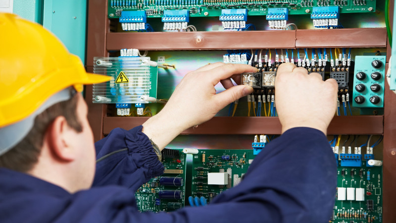 Signs It’s Time to Replace a Home’s Electrical Wiring in Austin