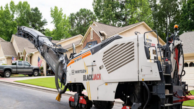 Reasons to Use Asphalt Paving in Atlanta, GA, for Driveways