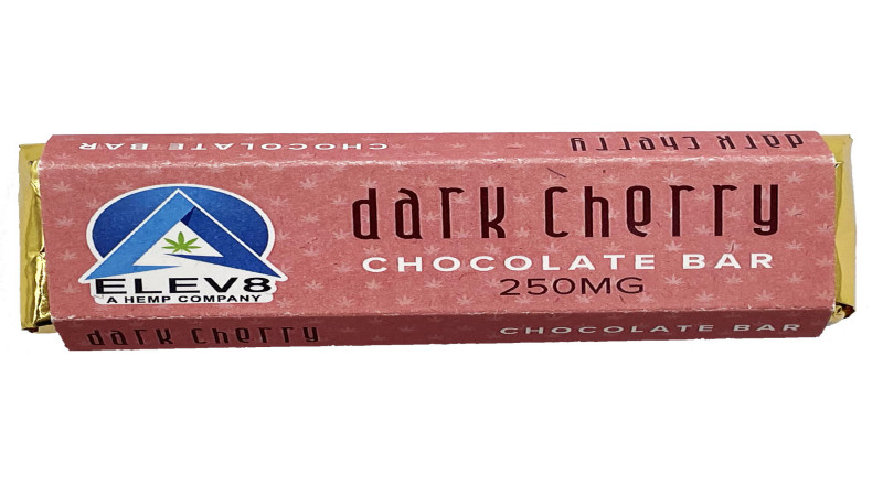 The Evolution Of Chocolate Bar Edibles