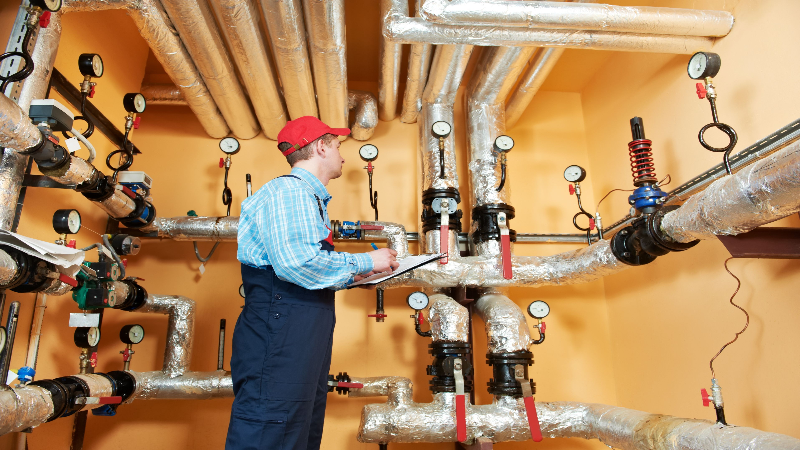 Top Reasons Why You Need Water Heater Repair in Mesa, Arizona