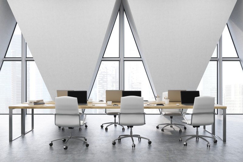 Rent Private Office Space in New York at an Affordable Price