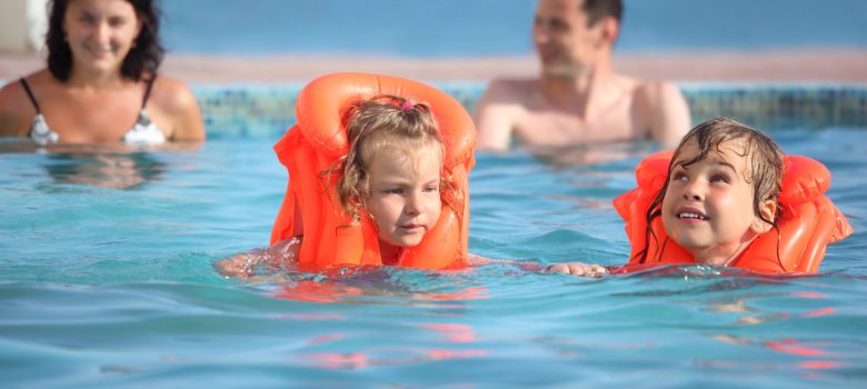 Selecting the Correct Swim School in Plano, TX