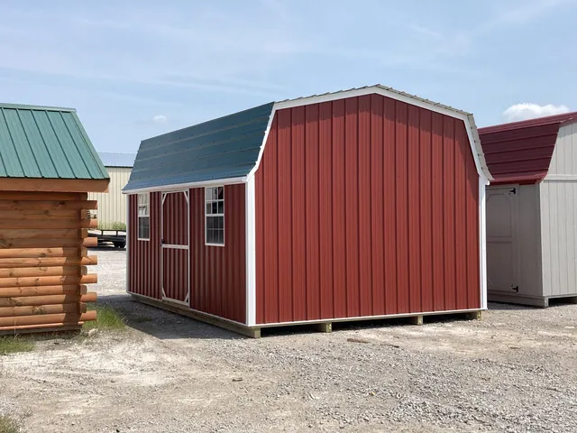 Portable Sheds for Sale in Missouri: The Perfect Addition to Your Property