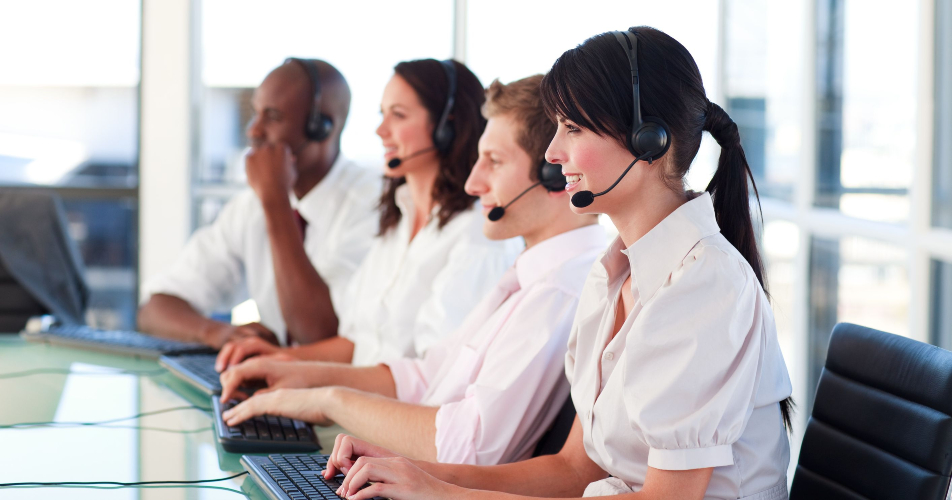 The Importance of a Call Center Training Program