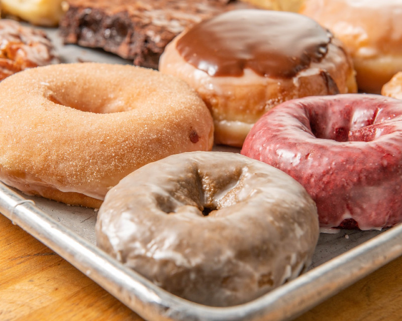 Tips for Finding the Best Donuts in LaGrange, GA