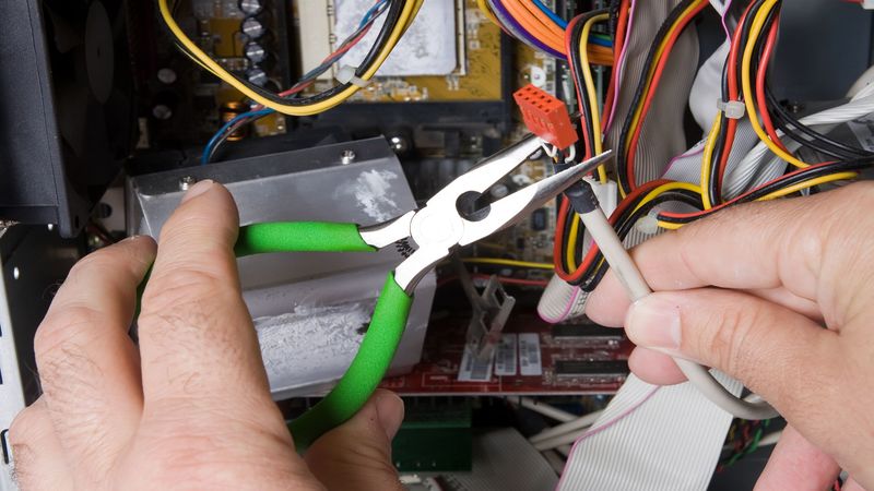 The Services Offered by Electrical Contractors to Residents in Austin