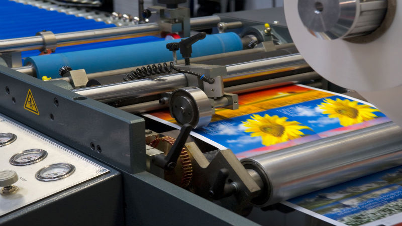 Streamline Your Production with Industrial Inkjet Code Date Printing