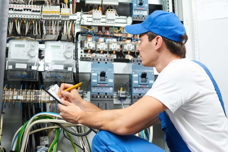 A Comprehensive Guide for Electrical Panel Installation Austin