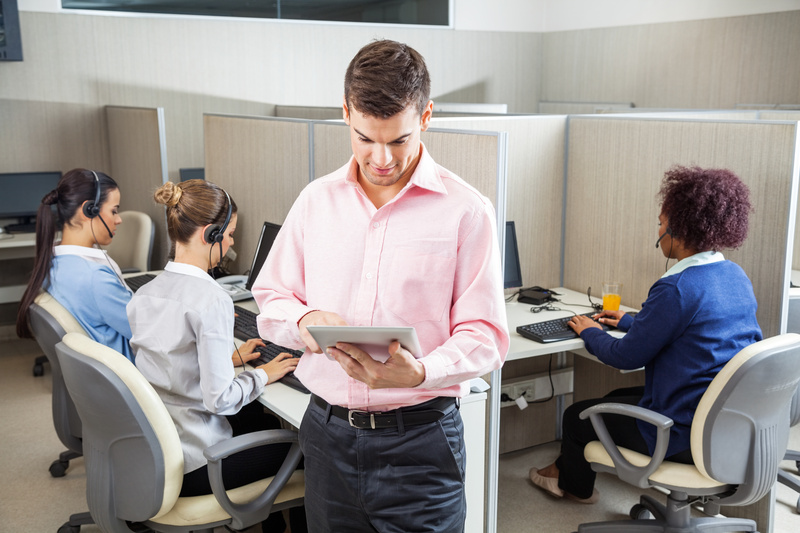 Back Office Support: Streamlining Operations for Business Success