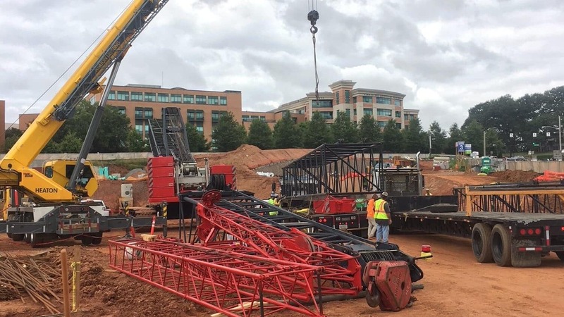 Classes in Overhead Crane Inspection in McDonough, GA Are Short But Comprehensive