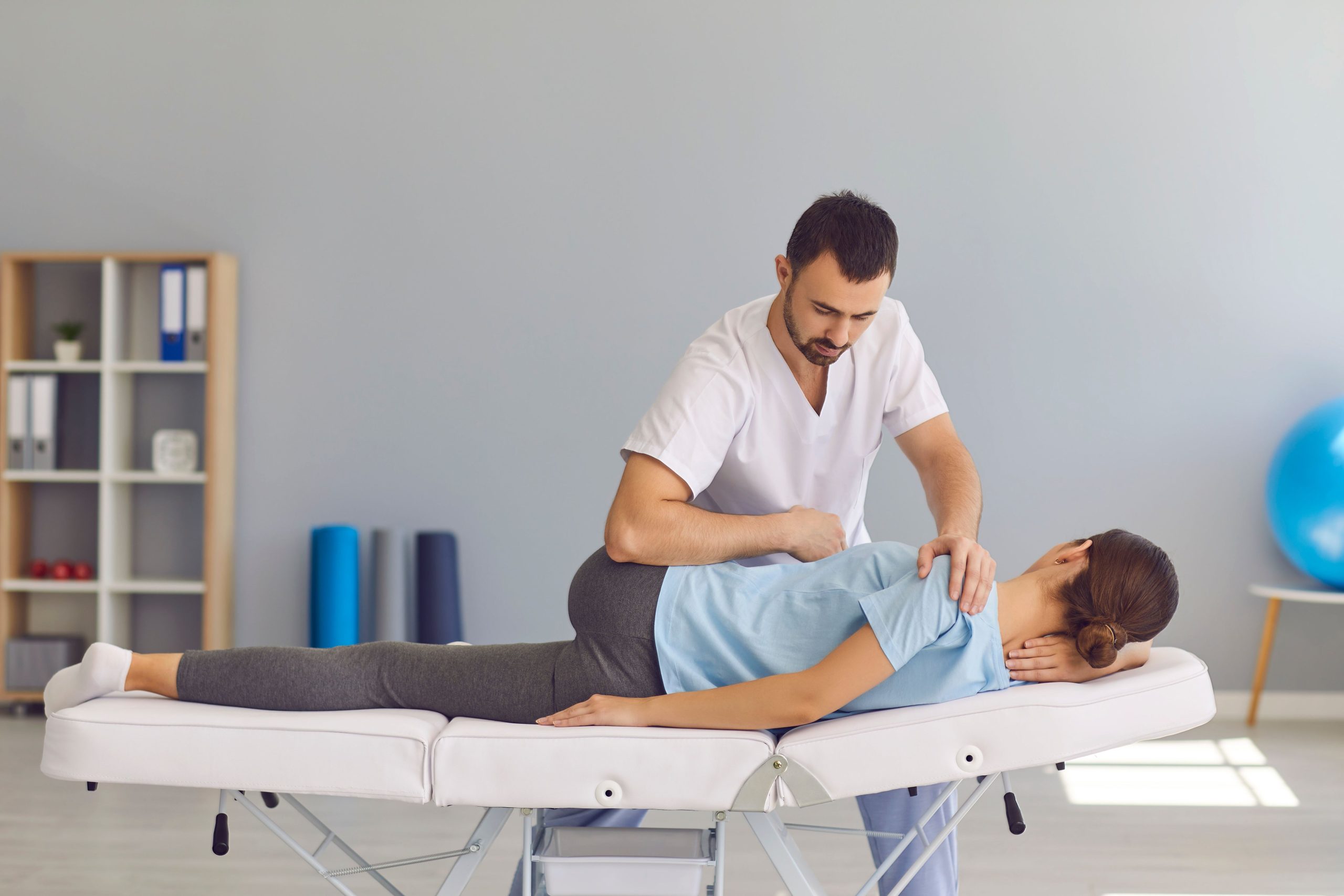 Signs You Need A Pain Management Specialist On Your Medical Team