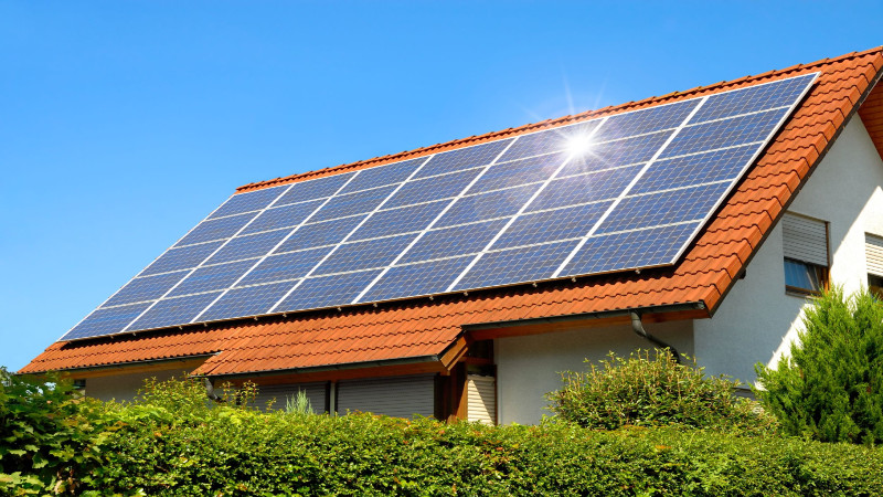 3 Ways Solar Systems in Fort Lauderdale, FL Can Benefit Homeowners