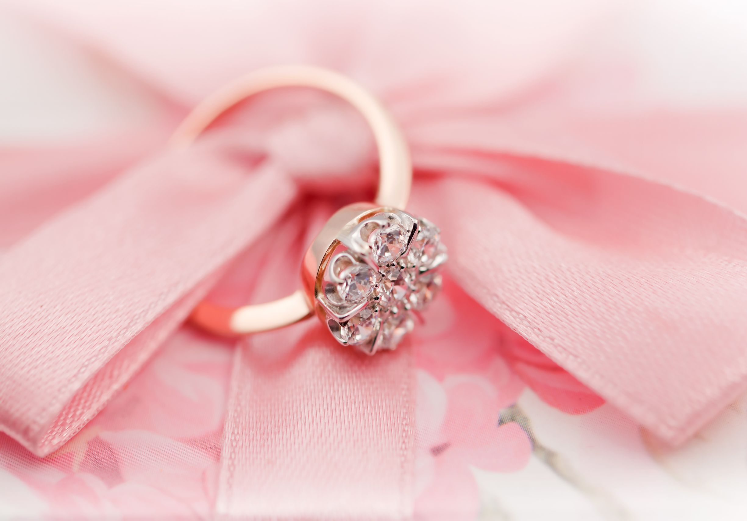 4 Customization Options for Your Dream Ottawa Engagement Ring